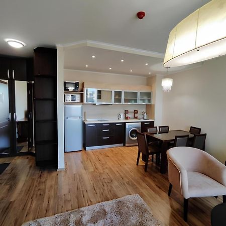 Europroperties Golden Line Golden Sands Εξωτερικό φωτογραφία