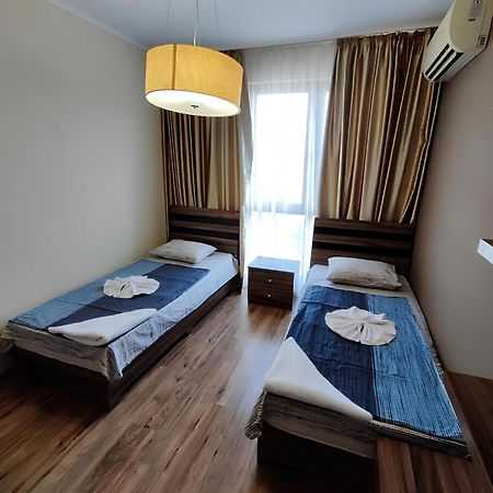 Europroperties Golden Line Golden Sands Εξωτερικό φωτογραφία