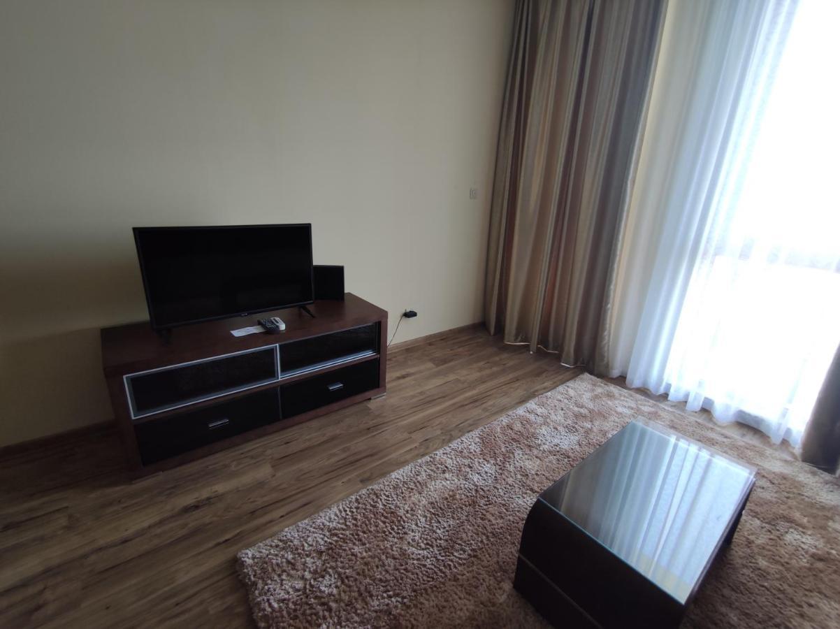 Europroperties Golden Line Golden Sands Εξωτερικό φωτογραφία