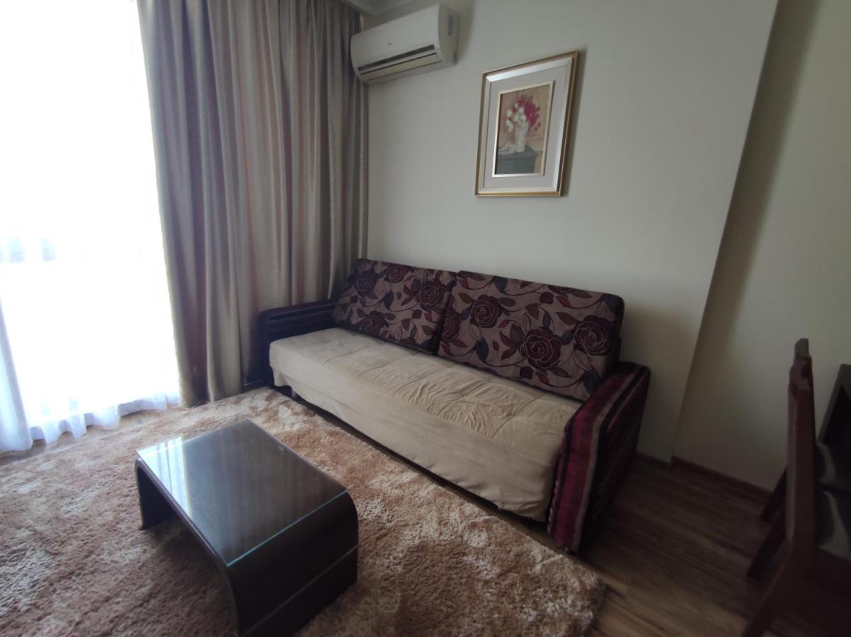 Europroperties Golden Line Golden Sands Εξωτερικό φωτογραφία