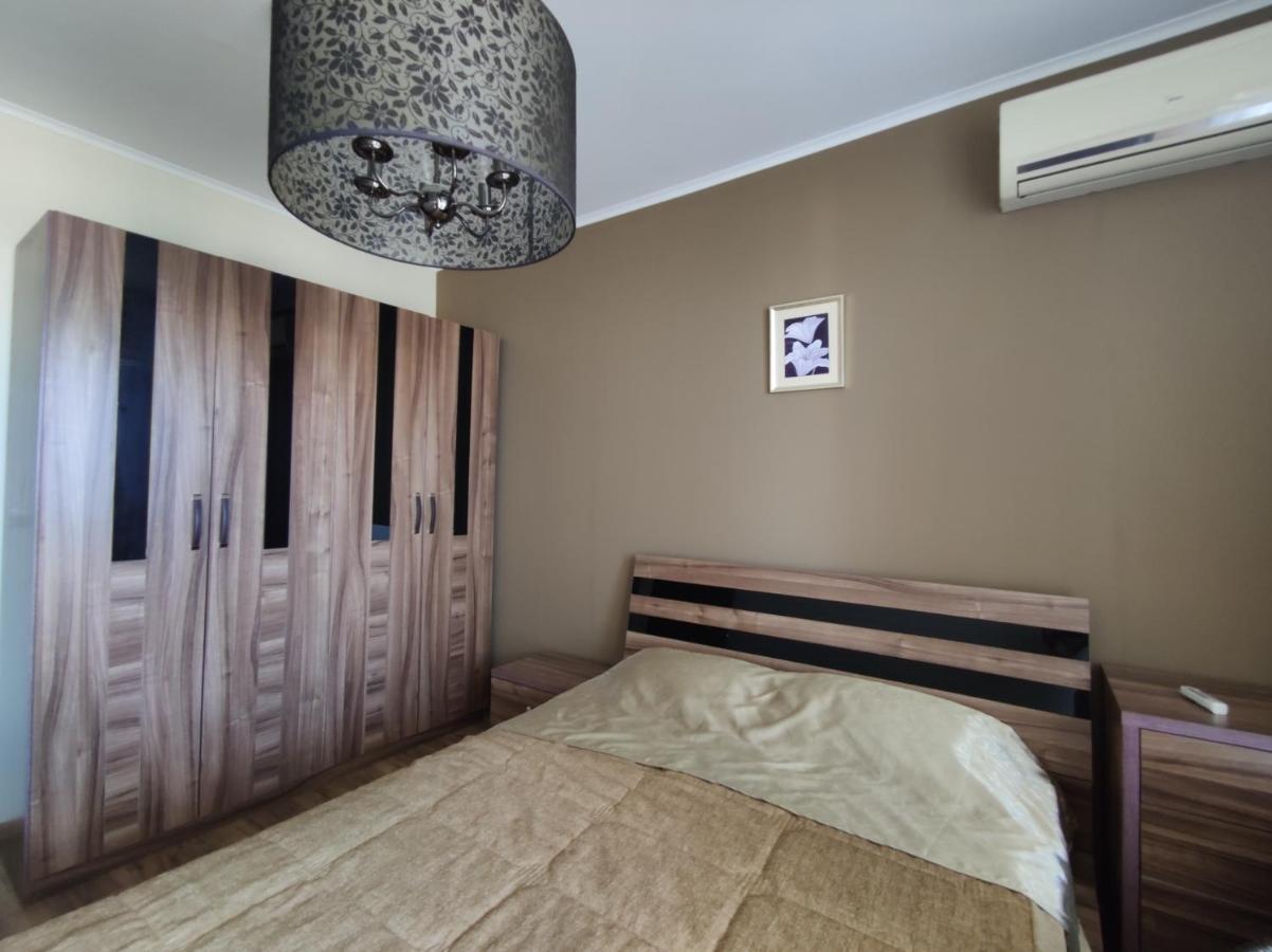 Europroperties Golden Line Golden Sands Εξωτερικό φωτογραφία