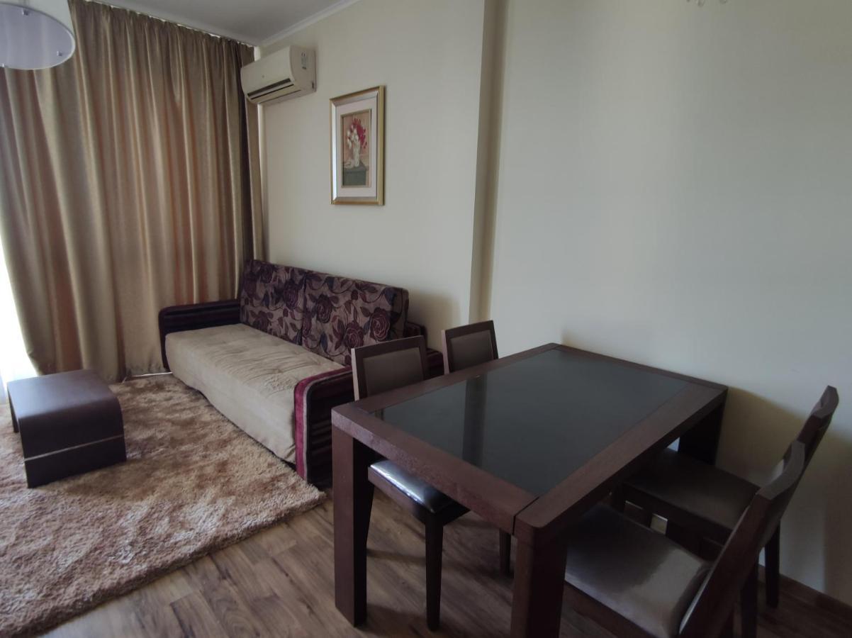 Europroperties Golden Line Golden Sands Εξωτερικό φωτογραφία