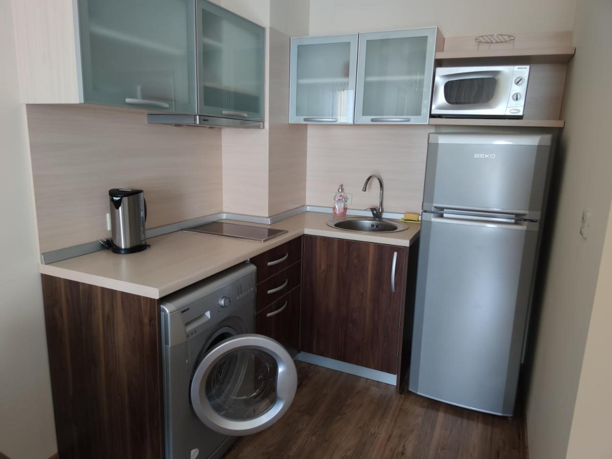 Europroperties Golden Line Golden Sands Εξωτερικό φωτογραφία