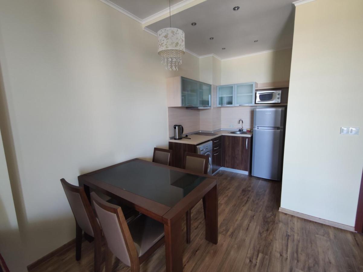 Europroperties Golden Line Golden Sands Εξωτερικό φωτογραφία