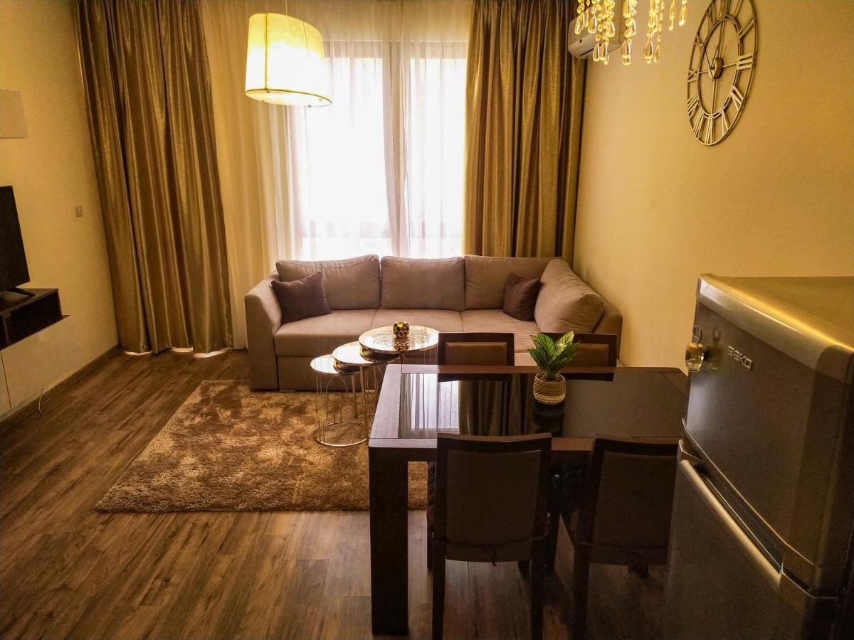 Europroperties Golden Line Golden Sands Εξωτερικό φωτογραφία