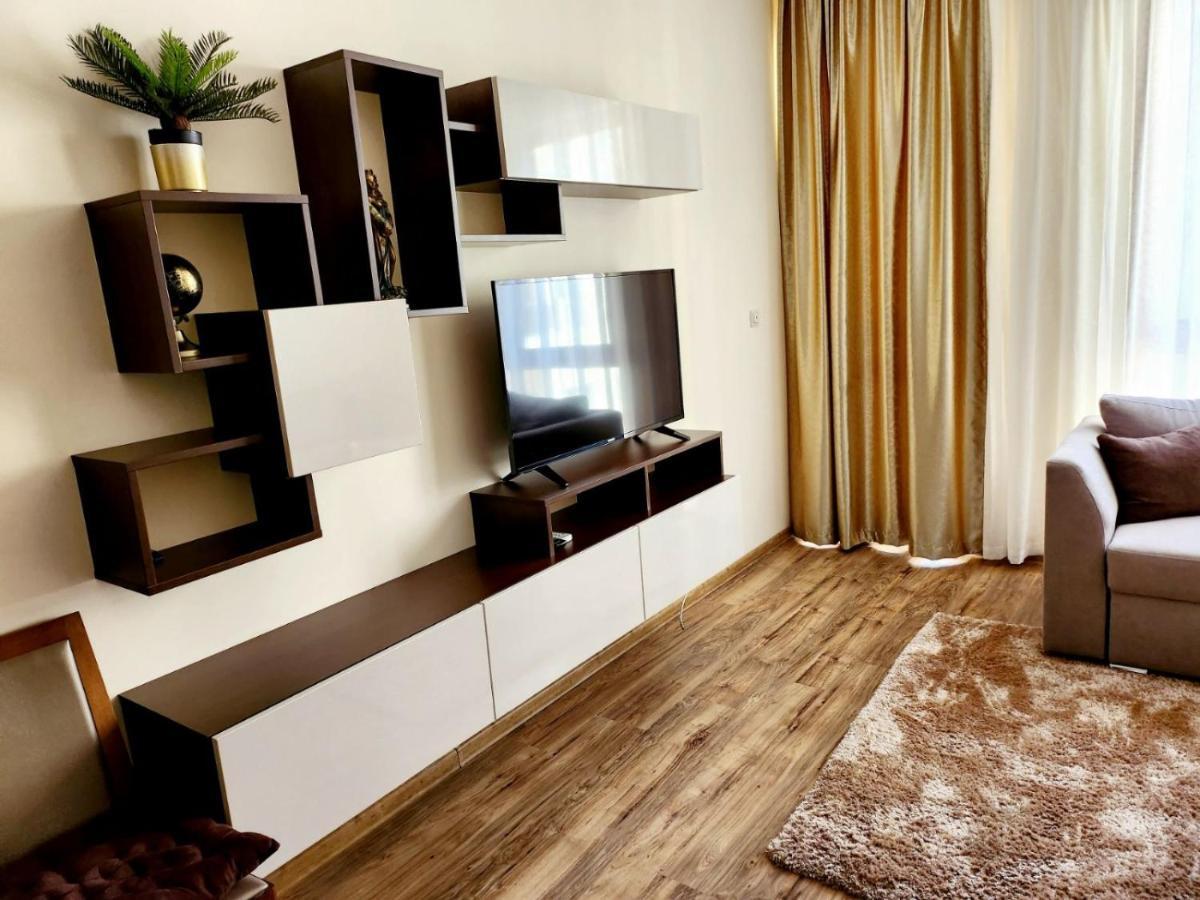 Europroperties Golden Line Golden Sands Εξωτερικό φωτογραφία