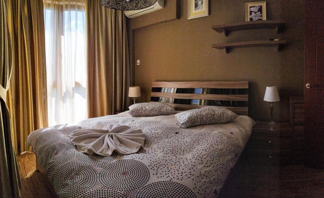 Europroperties Golden Line Golden Sands Εξωτερικό φωτογραφία