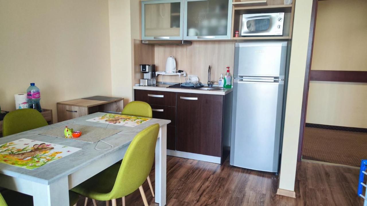 Europroperties Golden Line Golden Sands Εξωτερικό φωτογραφία