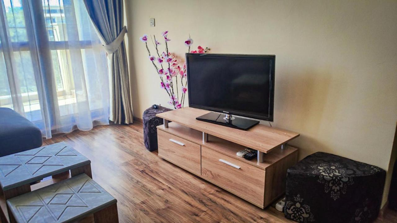 Europroperties Golden Line Golden Sands Εξωτερικό φωτογραφία