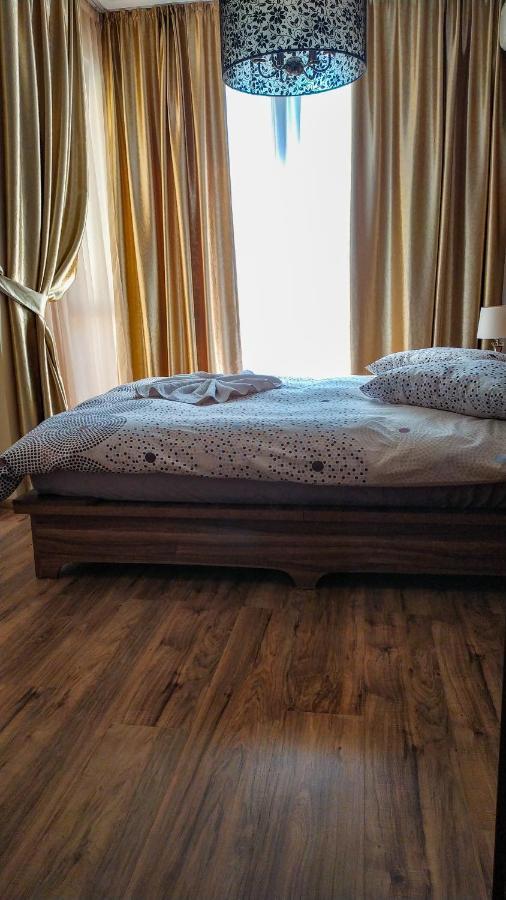 Europroperties Golden Line Golden Sands Εξωτερικό φωτογραφία