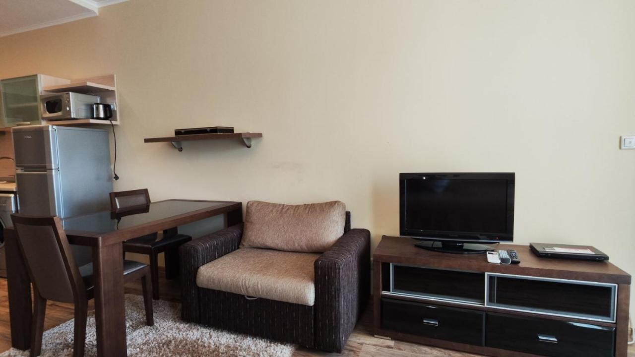 Europroperties Golden Line Golden Sands Εξωτερικό φωτογραφία