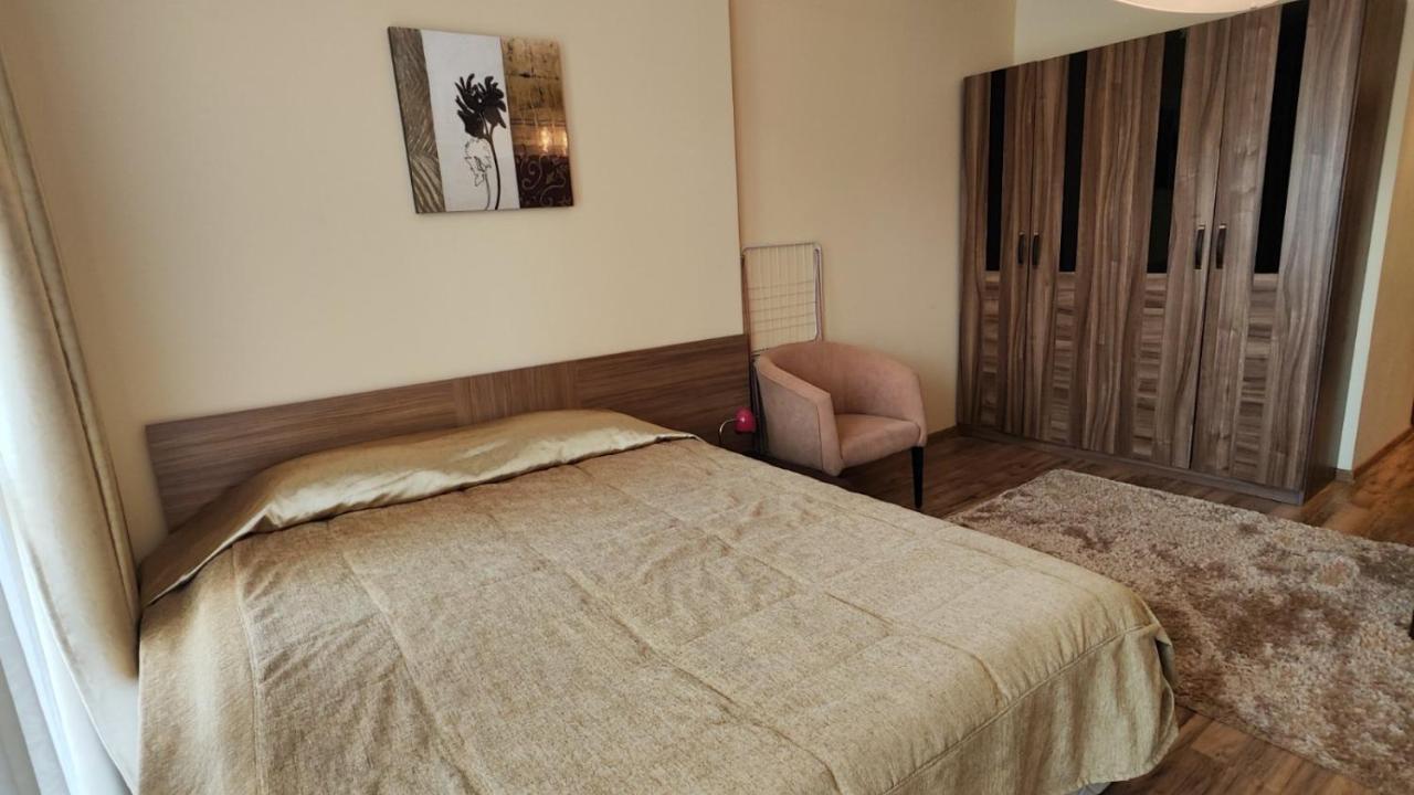 Europroperties Golden Line Golden Sands Εξωτερικό φωτογραφία