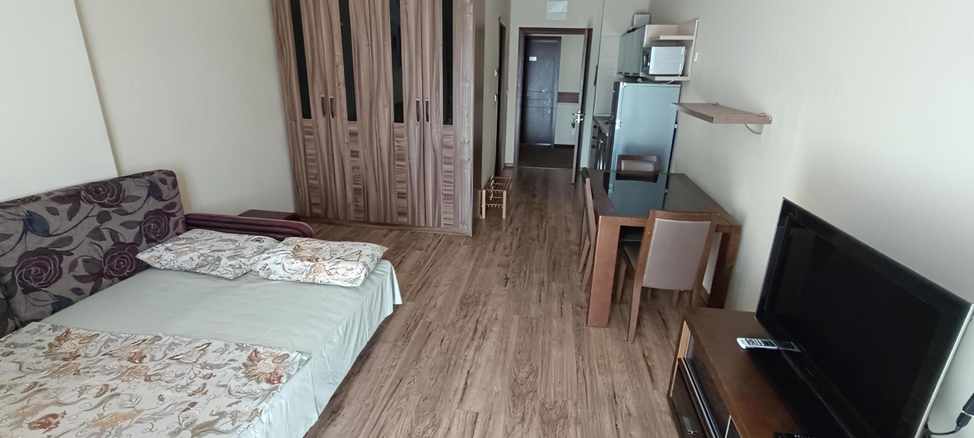Europroperties Golden Line Golden Sands Εξωτερικό φωτογραφία