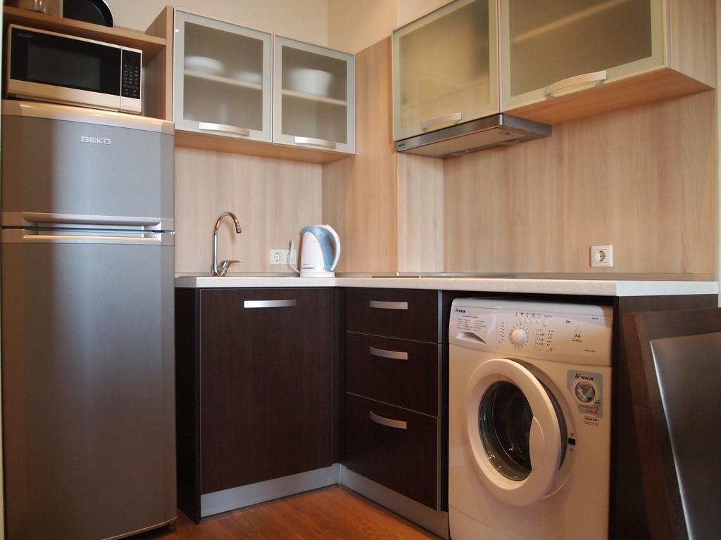 Europroperties Golden Line Golden Sands Εξωτερικό φωτογραφία