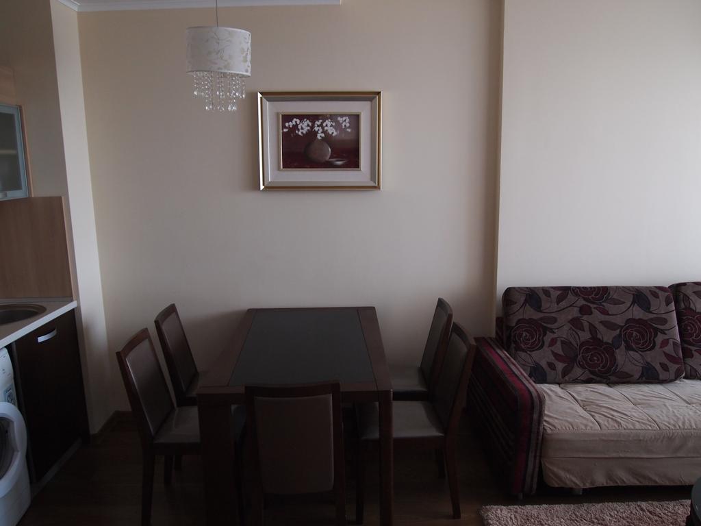 Europroperties Golden Line Golden Sands Εξωτερικό φωτογραφία