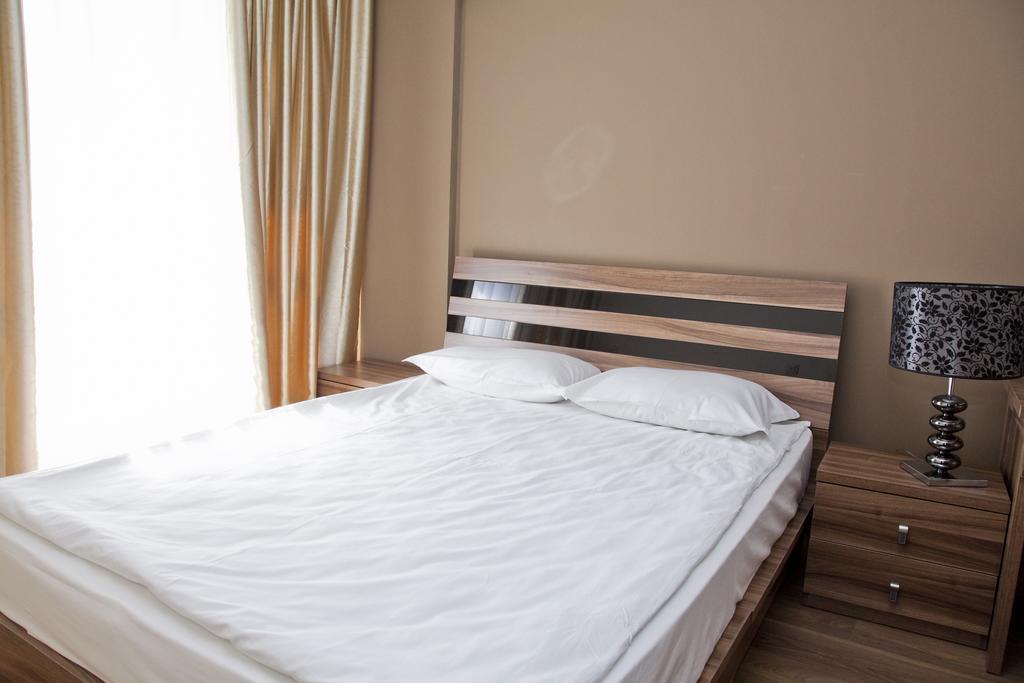Europroperties Golden Line Golden Sands Εξωτερικό φωτογραφία